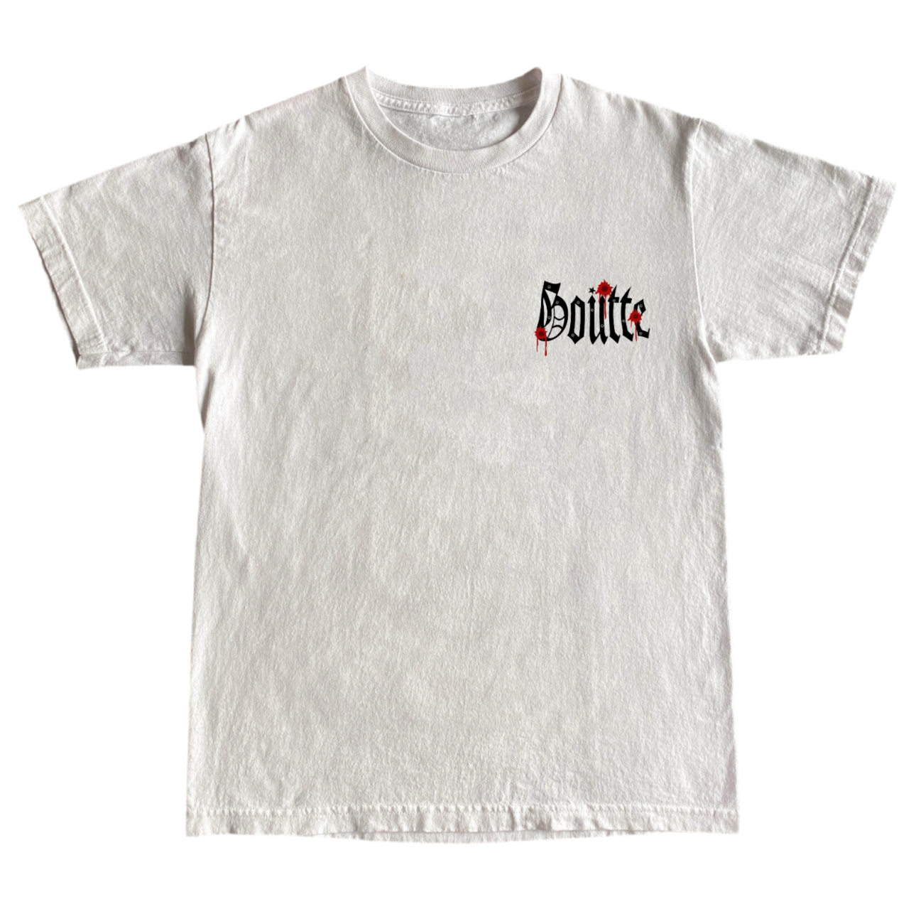 Logo Tee