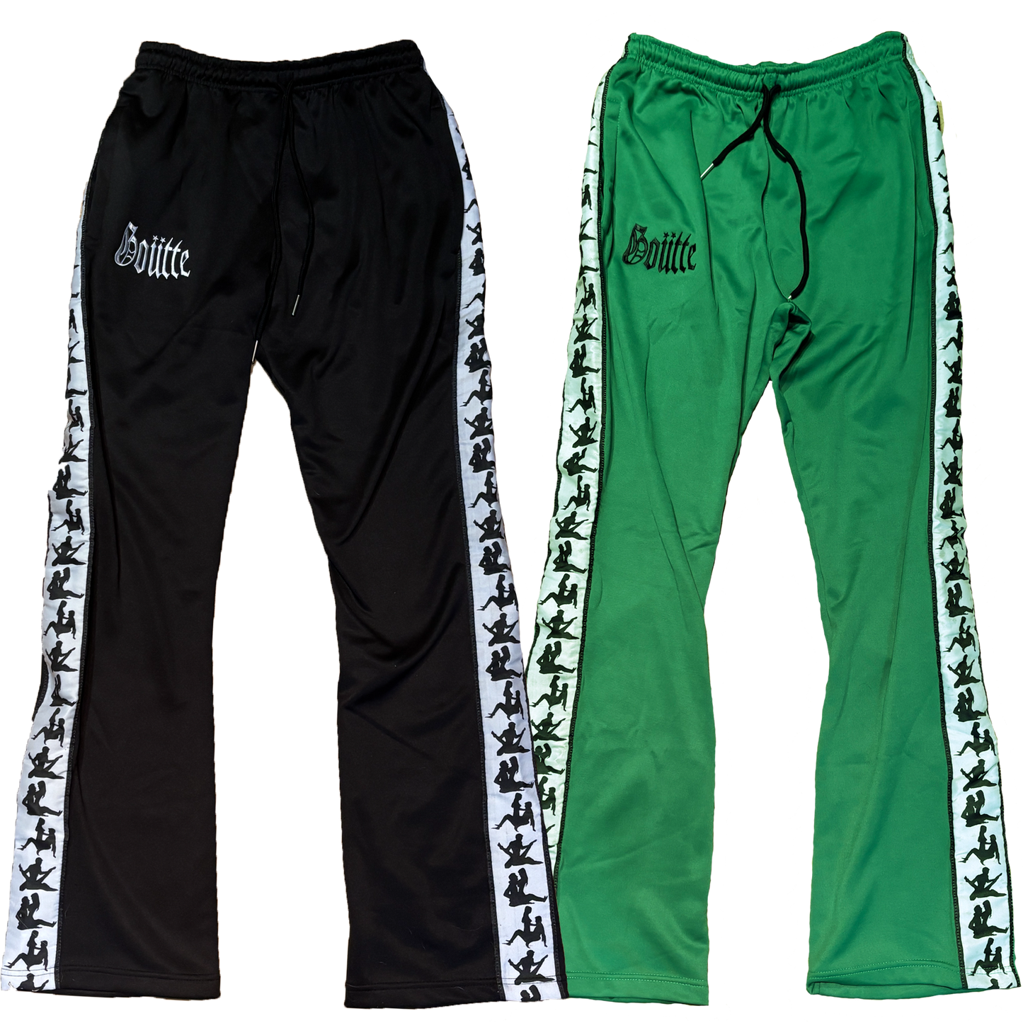 Positions Track Pants