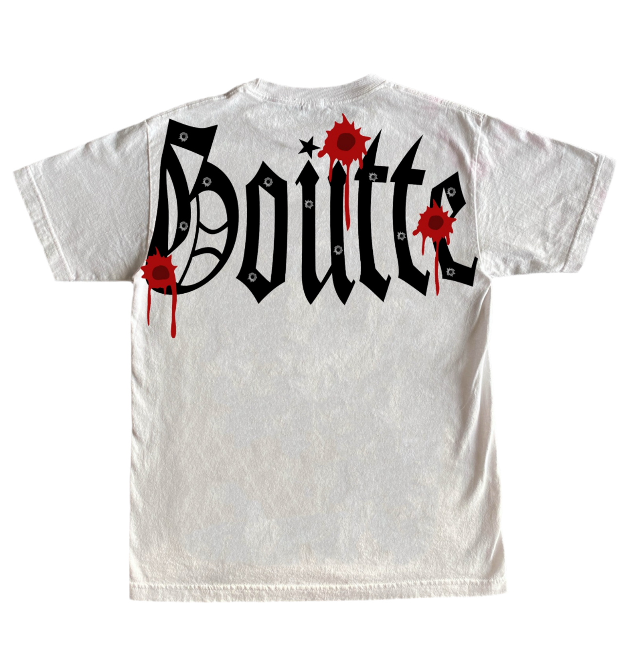 Logo Tee