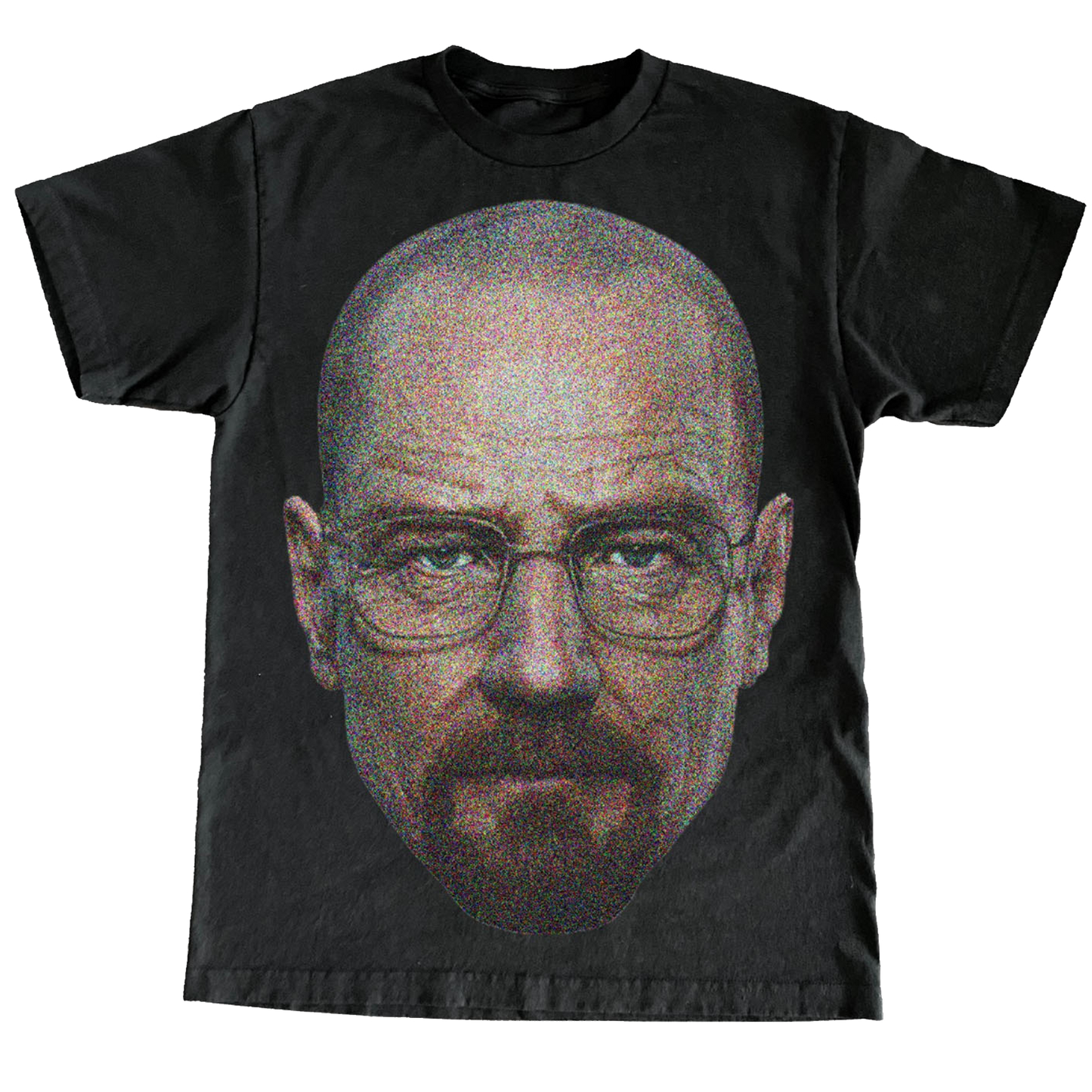 Heisenburg Tee
