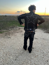 Load image into Gallery viewer, STAR DENIM SET
